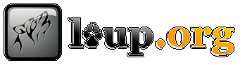 Logo Loup.org