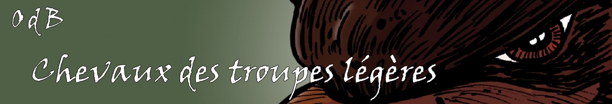 Pr�sentation des chevaux et leur �quipement