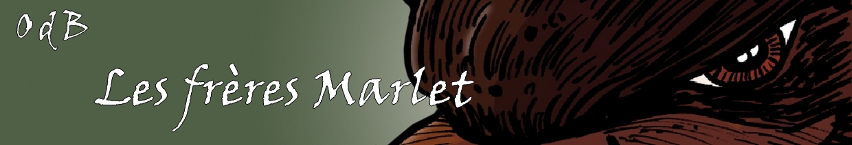 Pr�sentation de l'affaire des fr�res Marlet de la Chaumette