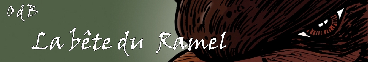 Pr�sentation de la B�te du Ramel