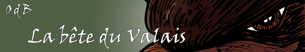 Pr�sentation de la B�te du Valais