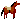 Puce Chevaux