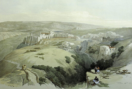 Bethléem